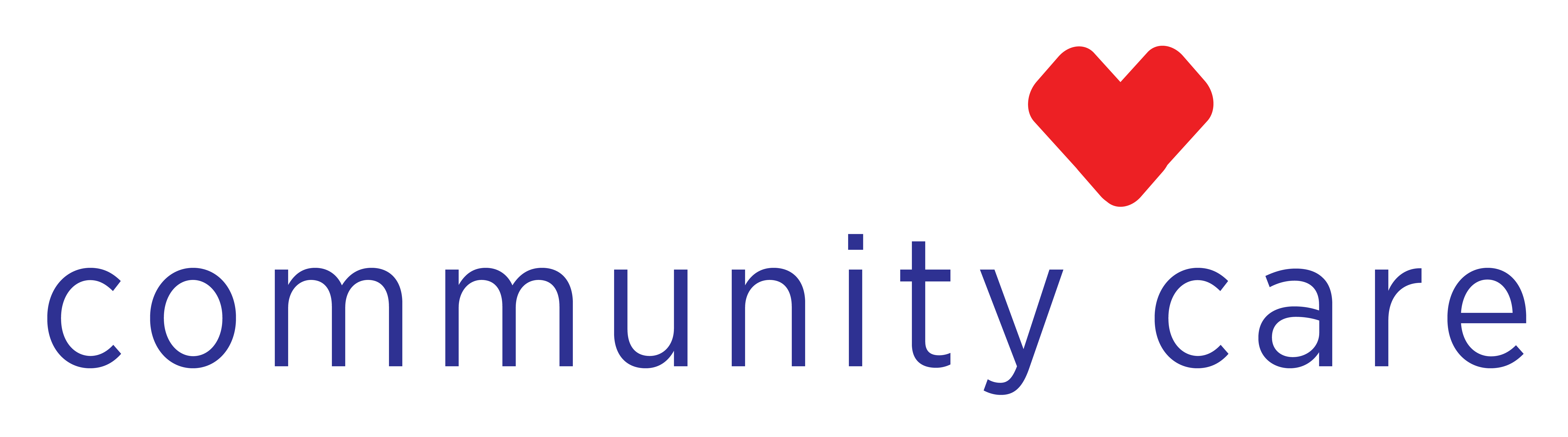 Logo for Community Care theme