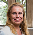 headshot of Dr. Margaret   Dorsey 
