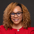 Headshot of Aaliyah McLean